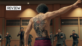 <i>Yakuza: Like A Dragon</i>: The <i>Kotaku</i> Review